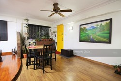 Blk 279 Yishun Street 22 (Yishun), HDB 4 Rooms #201078152